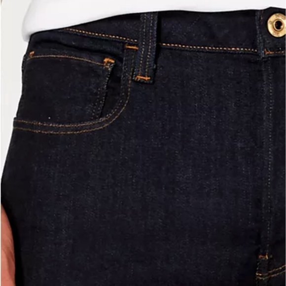 π G-STAR 3301 SLIM-STRAIGHT, Dark Aged_30L - Picture 2 of 4